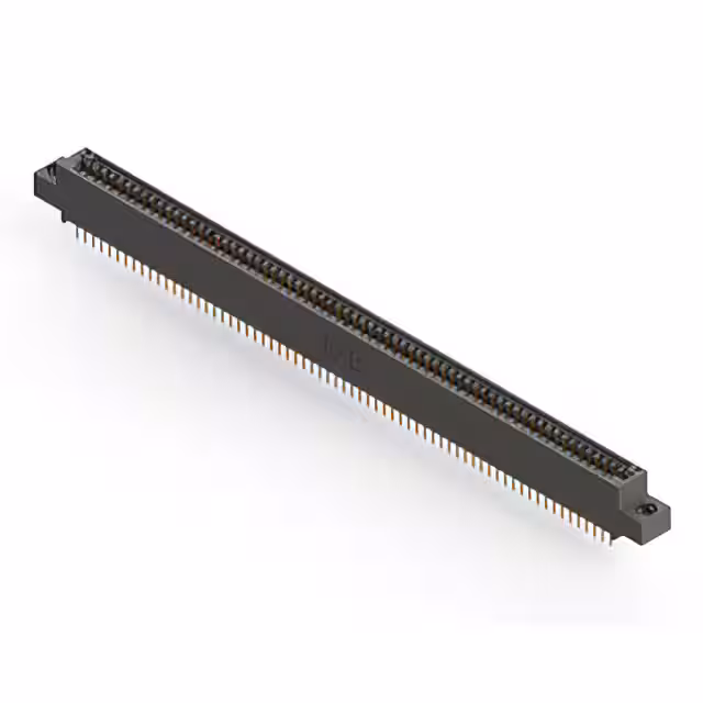 895-134-524-508 EDAC Inc.  Edgeboard Connectors